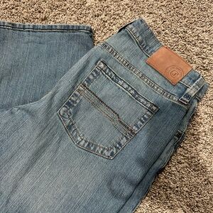 Cody James Men's Blue Jeans